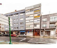 Alquiler Local comercial en Carballo