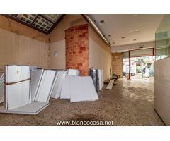 Alquiler Local comercial en Carballo