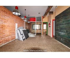 Alquiler Local comercial en Carballo