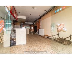 Alquiler Local comercial en Carballo