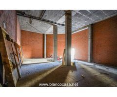 Local Comercial en Alquiler