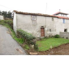 ¿¿¿Te gustaría reformar a tu gusto una casa de piedra con terreno???