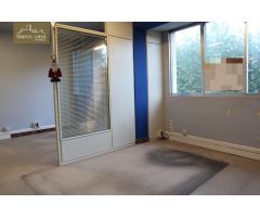 Alquiler de local comercial en rúa Coruña