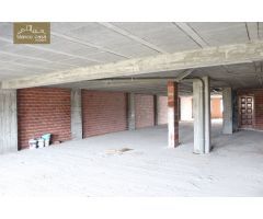 Entresuelo de 255 m2 ideal para oficinas o vivienda