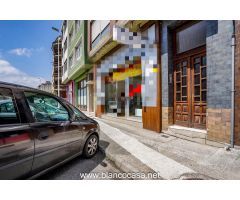 Amplio bajo comercial en venta