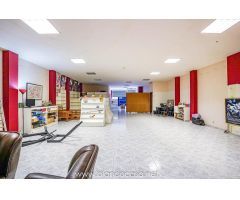 Amplio local en alquiler por tan sólo 250 €/mes