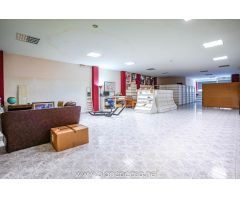 Amplio local en alquiler por tan sólo 250 €/mes