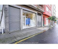 Amplio local en alquiler por tan sólo 250 €/mes