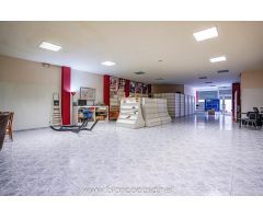 Amplio local en alquiler por tan sólo 250 €/mes