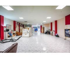 Amplio local en alquiler por tan sólo 250 €/mes