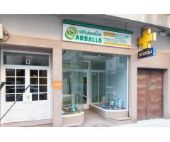 Local comercial situado en la Calle Barcelona