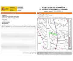 ¡Oportunidad única¡ Solar en venta en Bértoa - Carballo