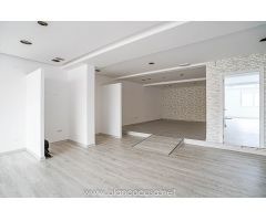 ¡Excelente bajo en alquiler C/Fomento - Carballo!