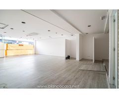 ¡Excelente bajo en alquiler C/Fomento - Carballo!