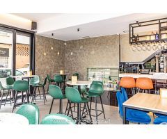 NEGOCIO en VENTA a PLENO RENDIMIENTO en CARBALLO zona COLEGIOS