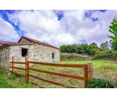 ???? CASA para reformar  +TERRENO+ GALPONES  POR TAN SÓLO 55.990 €????