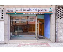 ¡Oportunidad única! Local Comercial en Venta en Carballo
