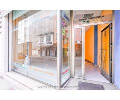 ¡Oportunidad única! Local Comercial en Venta en Carballo