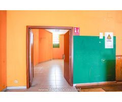 ¡Oportunidad única! Local Comercial en Venta en Carballo