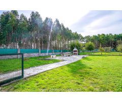 ¿Buscas un terreno espacioso y bien ubicado? ¡Este terreno de 16.578 m² es ideal para ti!