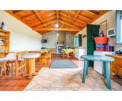 ¿Buscas un terreno espacioso y bien ubicado? ¡Este terreno de 16.578 m² es ideal para ti!