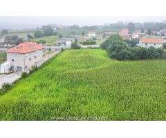 Impresionante SOLAR URBANO en venta en PROAME (A LARACHA)