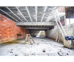 ! Bajo y Sótano en Venta en Calle Xílgaro - Carballo