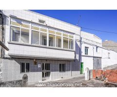 CASA para REFORMAR a 450 m. de la PLAYA por 69.900 €