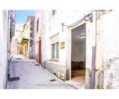 Casa para REFORMAR en CORME (Ponteceso) a 130 m. del MAR!