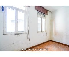 Casa para REFORMAR en CORME (Ponteceso) a 130 m. del MAR!