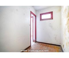 Casa para REFORMAR en CORME (Ponteceso) a 130 m. del MAR!
