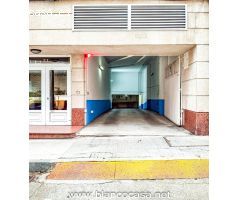 Plaza de Garaje en VENTA,  zona ESTADIO RIAZOR (A CORUÑA)
