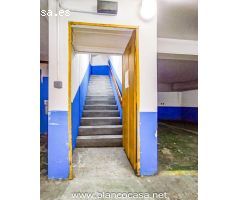 Plaza de Garaje en VENTA,  zona ESTADIO RIAZOR (A CORUÑA)