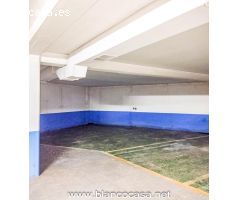 Plaza de Garaje en VENTA,  zona ESTADIO RIAZOR (A CORUÑA)
