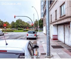 Plaza de Garaje en VENTA,  zona ESTADIO RIAZOR (A CORUÑA)