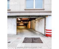 Plaza de Garaje en VENTA,  zona ESTADIO RIAZOR (A CORUÑA)