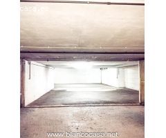Plaza de Garaje en VENTA,  zona ESTADIO RIAZOR (A CORUÑA)