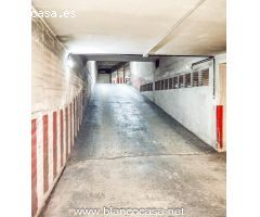 Plaza de Garaje en VENTA,  zona ESTADIO RIAZOR (A CORUÑA)