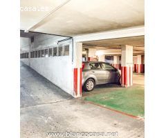 Plaza de Garaje en VENTA,  zona ESTADIO RIAZOR (A CORUÑA)