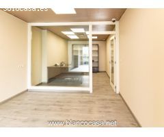 Oportunidad de Local Comercial en Planta Baja – Ideal para Oficinas en Carballo( A Coruña)