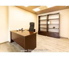 Oportunidad de Local Comercial en Planta Baja – Ideal para Oficinas en Carballo( A Coruña)