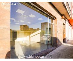 Oportunidad de Local Comercial en Planta Baja – Ideal para Oficinas en Carballo( A Coruña)