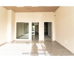 Oportunidad de Local Comercial en Planta Baja – Ideal para Oficinas en Carballo( A Coruña)