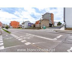 SOLAR en VENTA en AVDA MALPICA (CARBALLO)