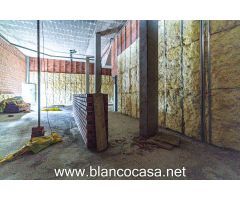 Local en ALQUILER en ARTEIXO (A CORUÑA)