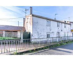 CASA PARA REFORMAR EN A LARACHA