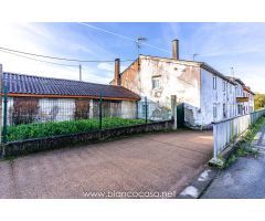 CASA PARA REFORMAR EN A LARACHA