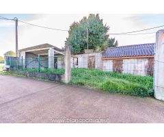 CASA PARA REFORMAR EN A LARACHA
