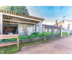CASA PARA REFORMAR EN A LARACHA