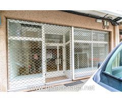 Amplio Local Comercial en Alquiler en C/ Rio Anllóns de Carballo (A Coruña)